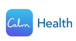 calm health logo